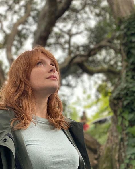 Bryce Dallas Howard (@brycedhoward) • Instagram photos and。